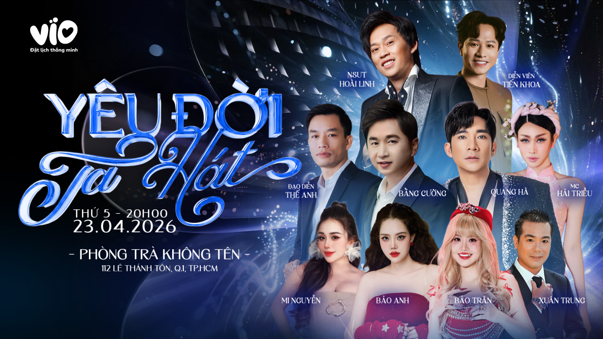 MUSIC NIGHT “WE SING OF LOVING LIFE”