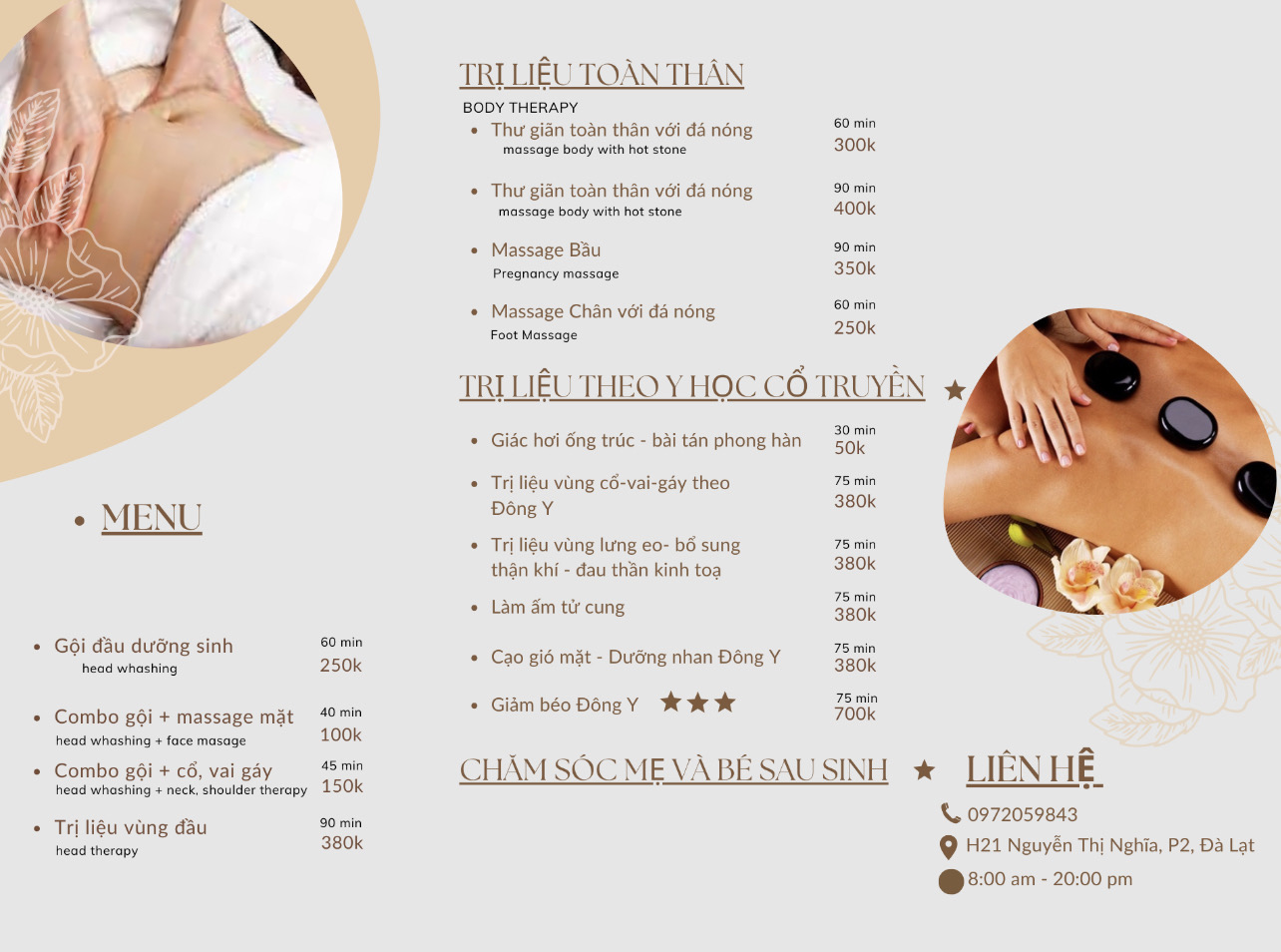 Cara Spa