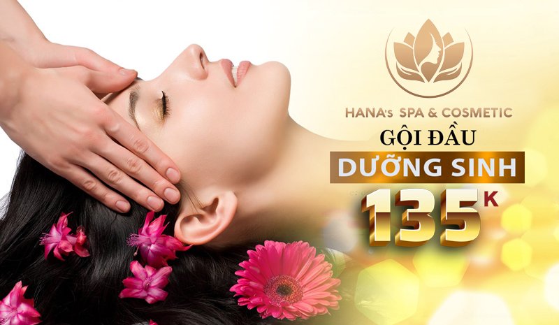 HANA'S SPA & COSMETIC