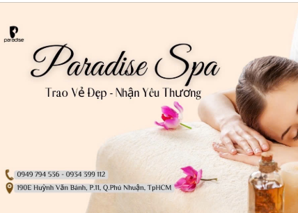 Paradise Spa
