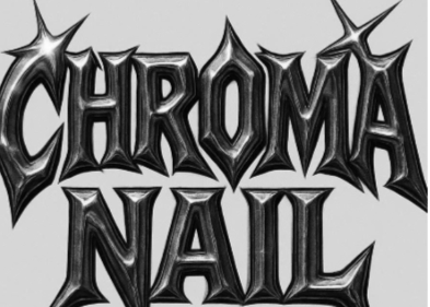 Chroma Nail Bar