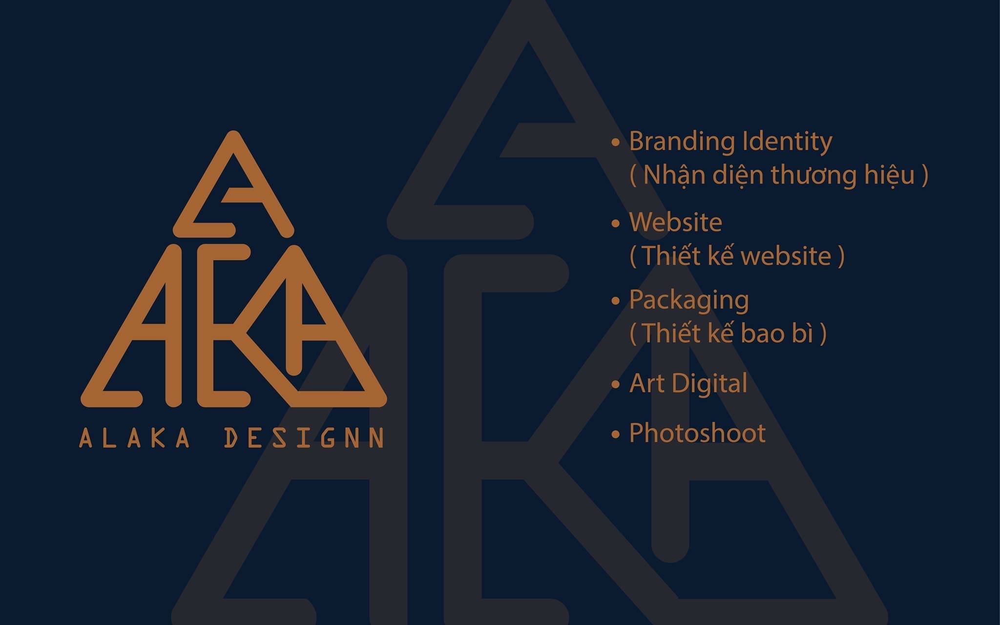 ALAKA CREATIVE AGENCY