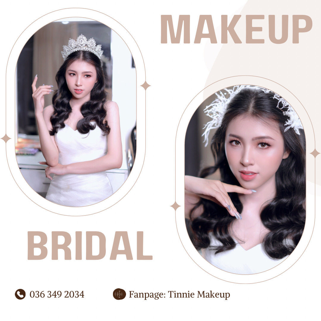 Tinnie Makeup
