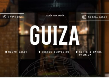 Guiza