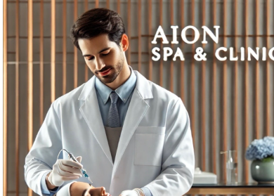 SoA Healing Spa