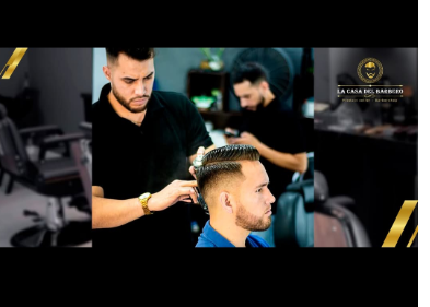 La casa del barbero
