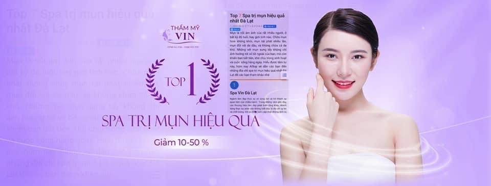 Thẩm mỹ Vin Đà Lạt