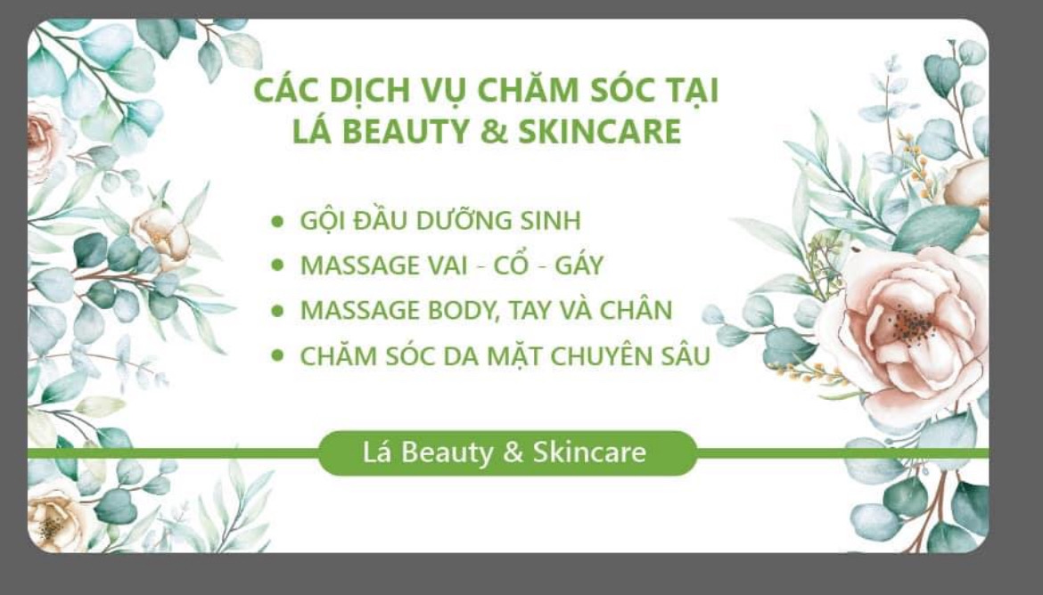 Lá Beauty & Skincare