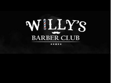 Willis barber club