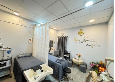 Uyên Spa