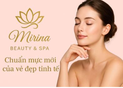 Mirina Beauty Spa