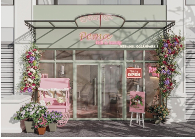 Pema Nail & Beauty