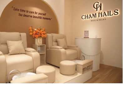 Cham Nail