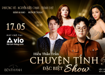 Chuyện Tình Show