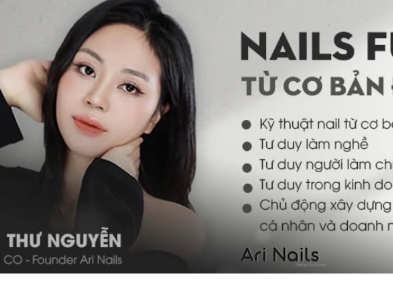 Ari Nails