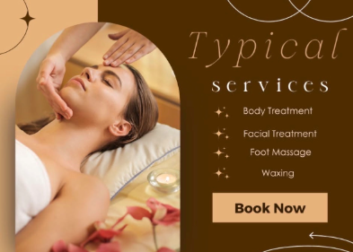 MÂY SPA