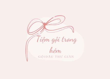 TIỆM GỘI TRONG HẺM