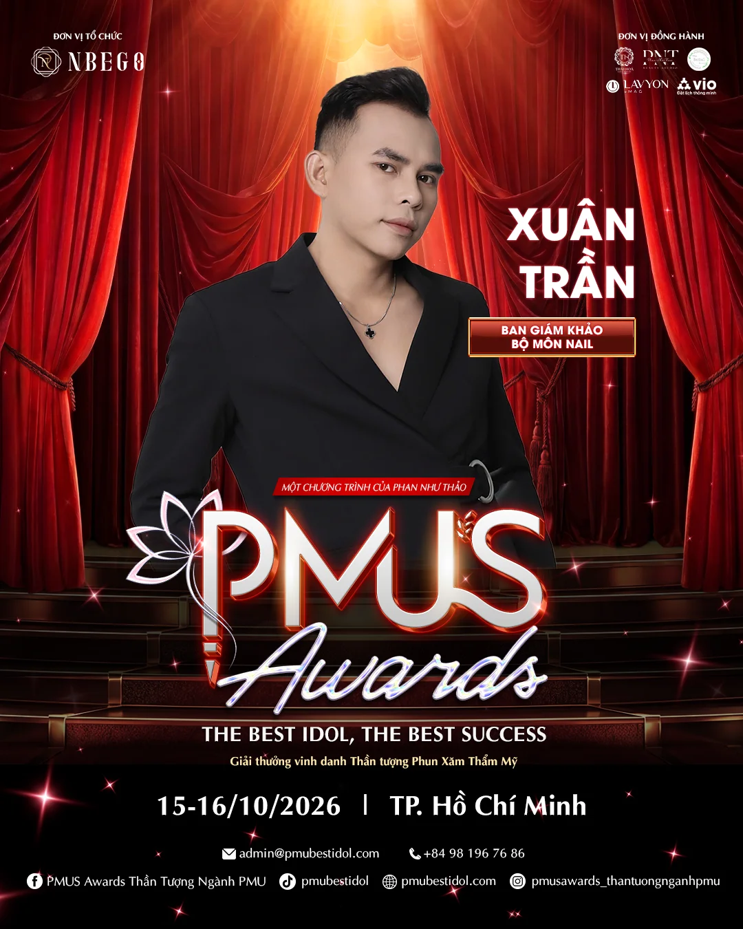 XUÂN TRẦN