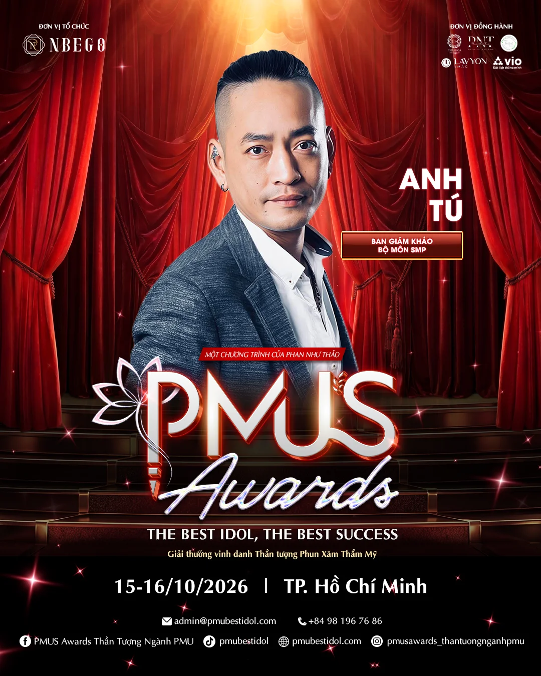 ANH TÚ