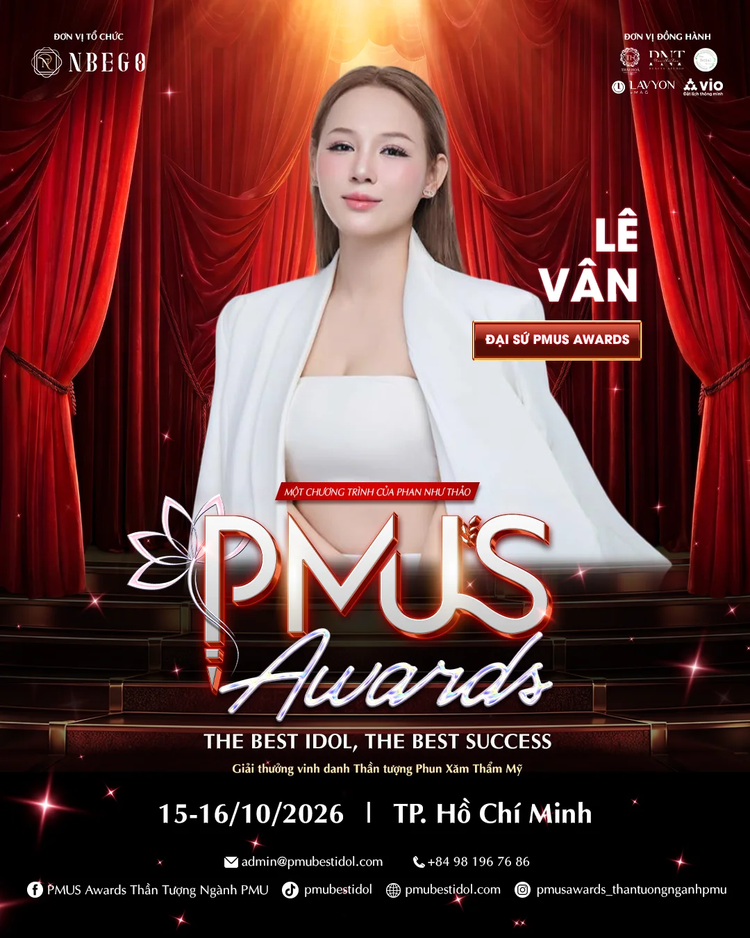 LÊ VÂN