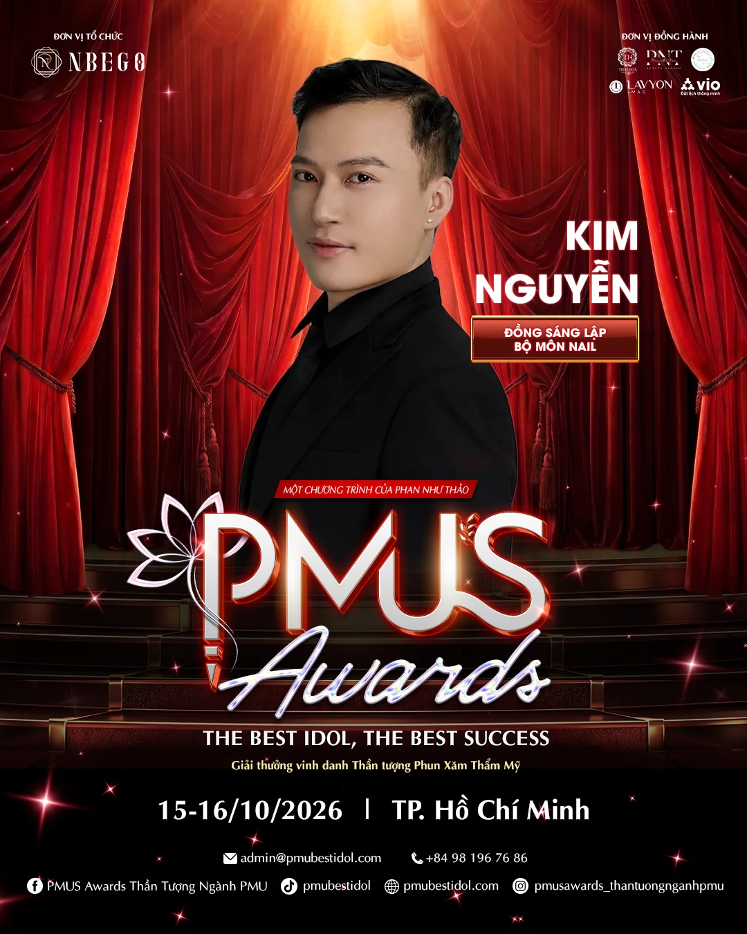 KIM NGUYỄN